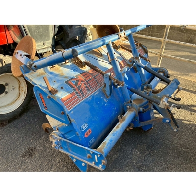 ISEKI トラクター TA255S