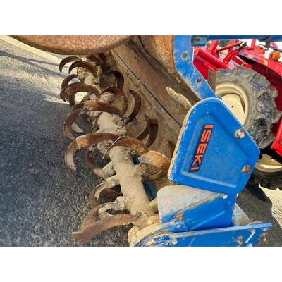 ISEKI トラクター TA255S