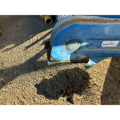 ISEKI トラクター TA255S