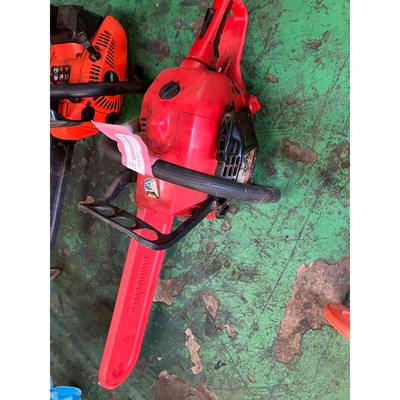 SHINDAIWA チェーンソー E395D