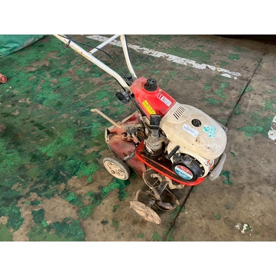 YANMAR 管理機 MT30DX