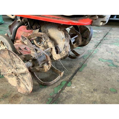 YANMAR 管理機 MT30DX