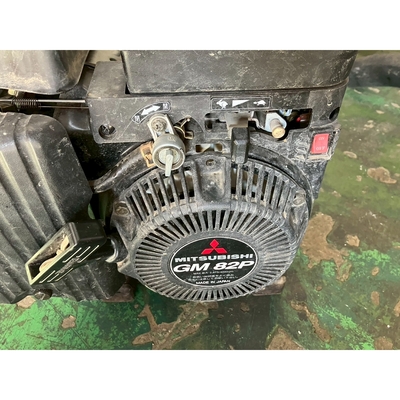 MITSUBISHI エンジンポンプ 