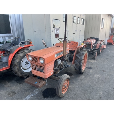 KUBOTA トラクター L1500S