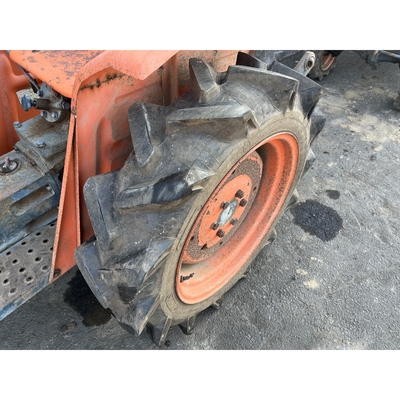 KUBOTA トラクター L1500S