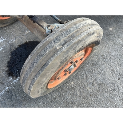 KUBOTA トラクター L1500S