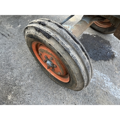 KUBOTA トラクター L1500S