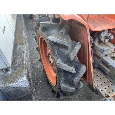 KUBOTA トラクター L1500S