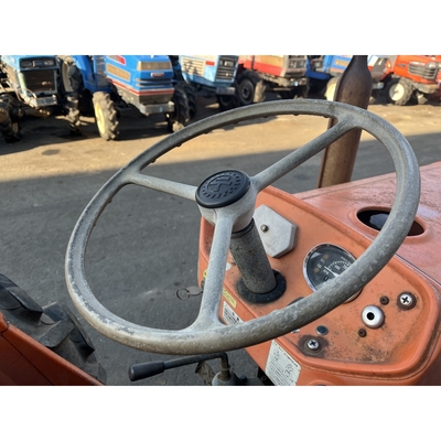 KUBOTA トラクター L1500S