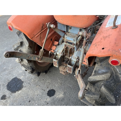 KUBOTA トラクター L1500S