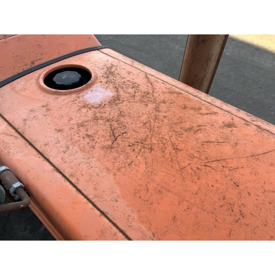 KUBOTA トラクター L1500S