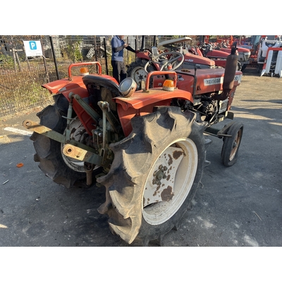 YANMAR トラクター YM2000S