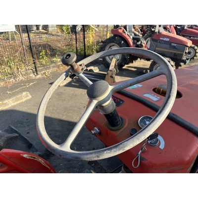 YANMAR トラクター YM2000S