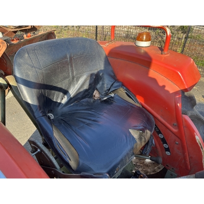 YANMAR トラクター YM2000S