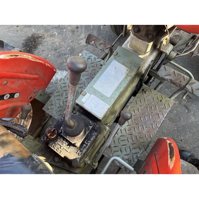 YANMAR トラクター YM2000S