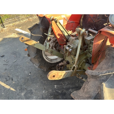 YANMAR トラクター YM2000S