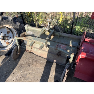 YANMAR トラクター YM2000S