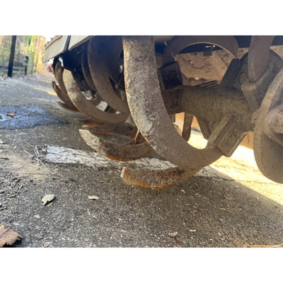 YANMAR トラクター YM2000S