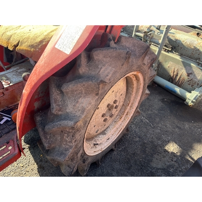 YANMAR トラクター YM1610D