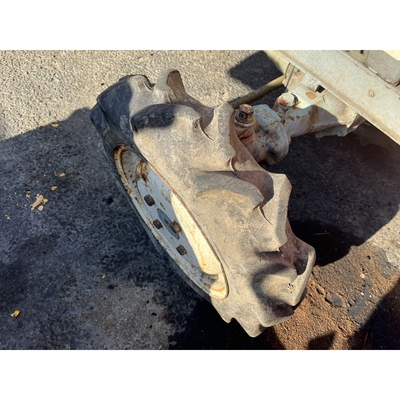 YANMAR トラクター YM1610D