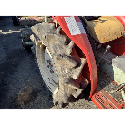 YANMAR トラクター YM1610D