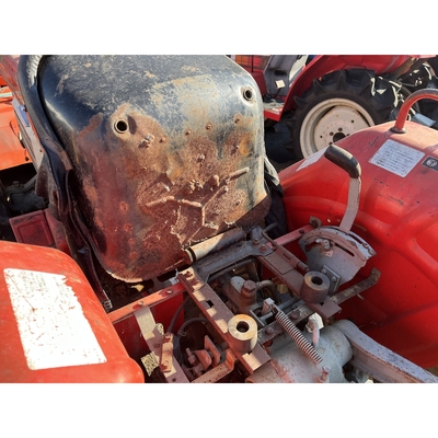 YANMAR トラクター YM1610D