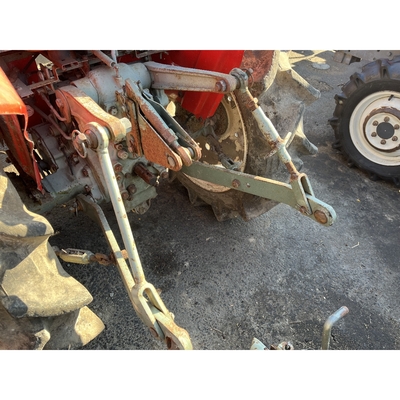 YANMAR トラクター YM1610D