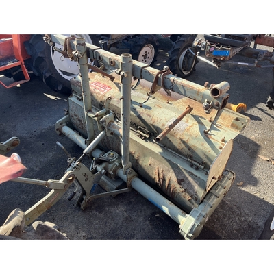 YANMAR トラクター YM1610D