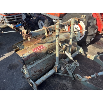 YANMAR トラクター YM1610D