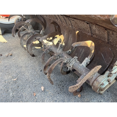 YANMAR トラクター YM1610D