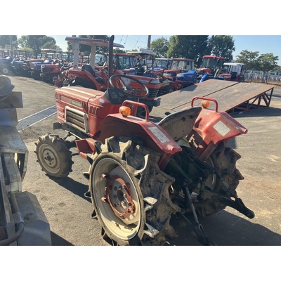 YANMAR トラクター YM1610D