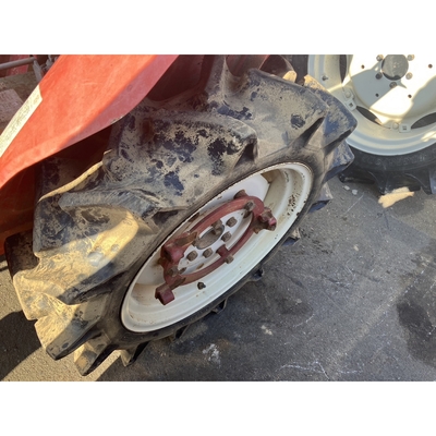 YANMAR トラクター YM1610D