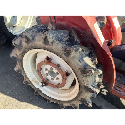 YANMAR トラクター YM1610D