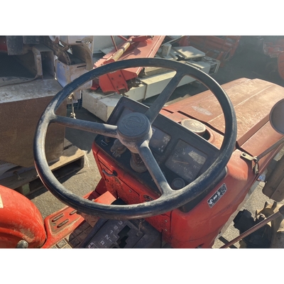 YANMAR トラクター YM1610D