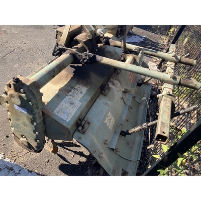 YANMAR トラクター YM1610D