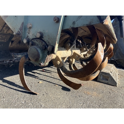 YANMAR トラクター YM1610D