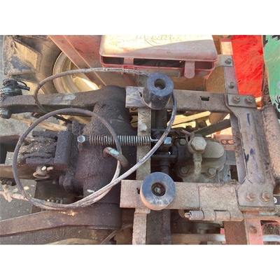 YANMAR トラクター YM1610D