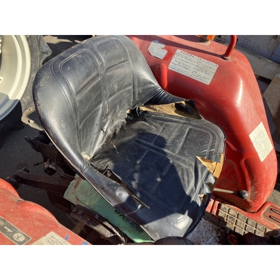 YANMAR トラクター YM1610D