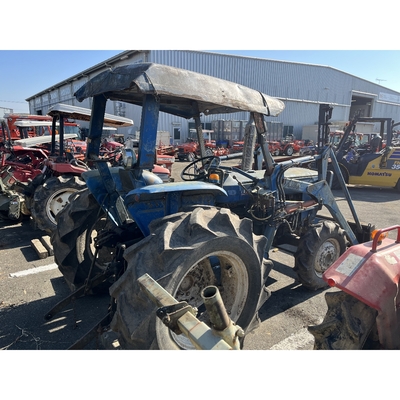 ISEKI トラクター TS3910F