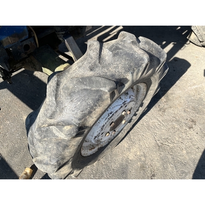 ISEKI トラクター TS3910F