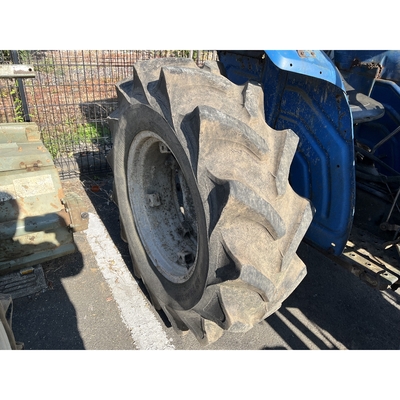 ISEKI トラクター TS3910F