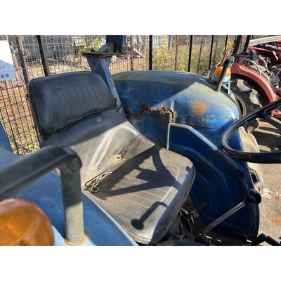 ISEKI トラクター TS3910F