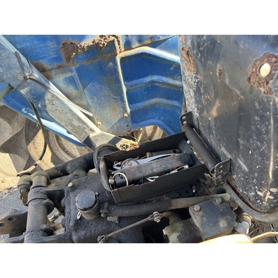 ISEKI トラクター TS3910F