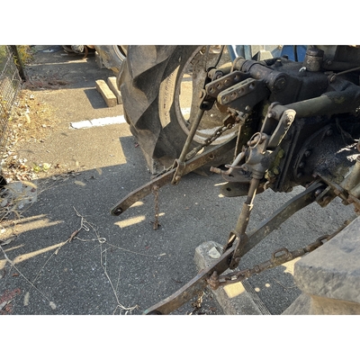 ISEKI トラクター TS3910F