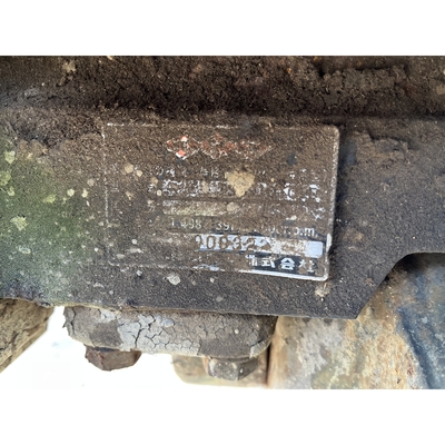 ISEKI トラクター TS3910F