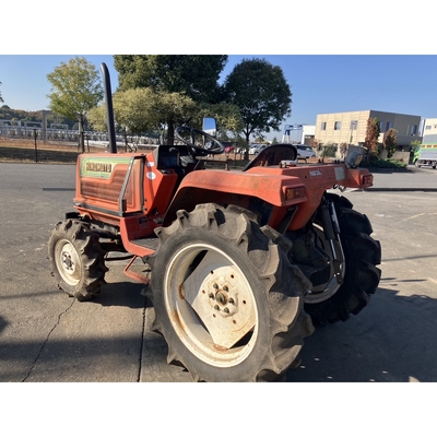 HINOMOTO トラクター N239D