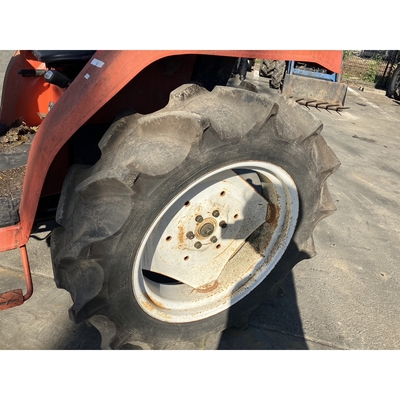 HINOMOTO トラクター N239D