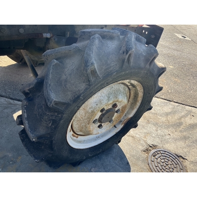 HINOMOTO トラクター N239D