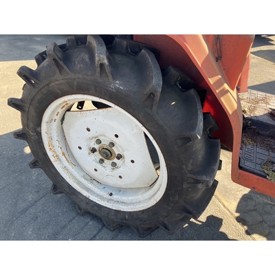 HINOMOTO トラクター N239D