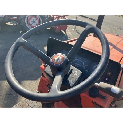 HINOMOTO トラクター N239D